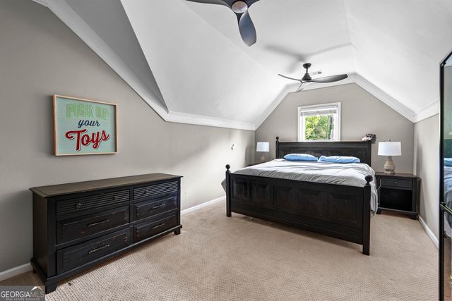 105 Woodleigh Drive, Fayetteville, GA 30215