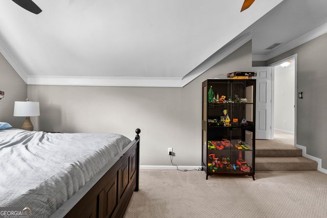 105 Woodleigh Drive, Fayetteville, GA 30215