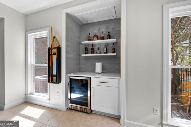 105 Woodleigh Drive, Fayetteville, GA 30215