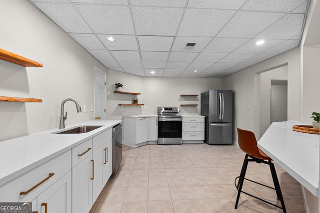 105 Woodleigh Drive, Fayetteville, GA 30215