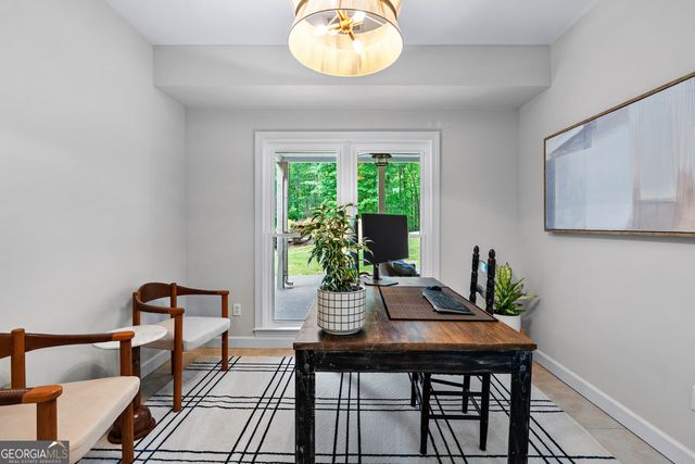 105 Woodleigh Drive, Fayetteville, GA 30215