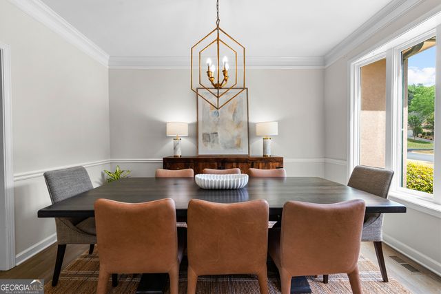 105 Woodleigh Drive, Fayetteville, GA 30215