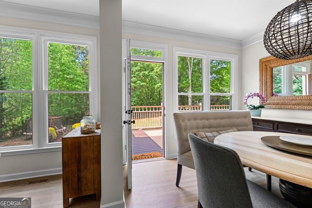 105 Woodleigh Drive, Fayetteville, GA 30215