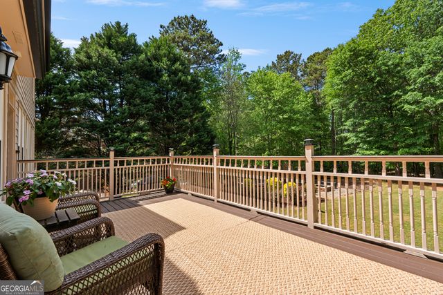 105 Woodleigh Drive, Fayetteville, GA 30215