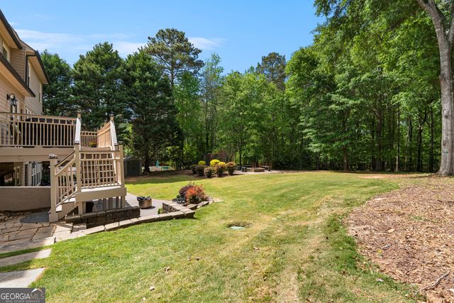 105 Woodleigh Drive, Fayetteville, GA 30215