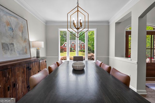 105 Woodleigh Drive, Fayetteville, GA 30215