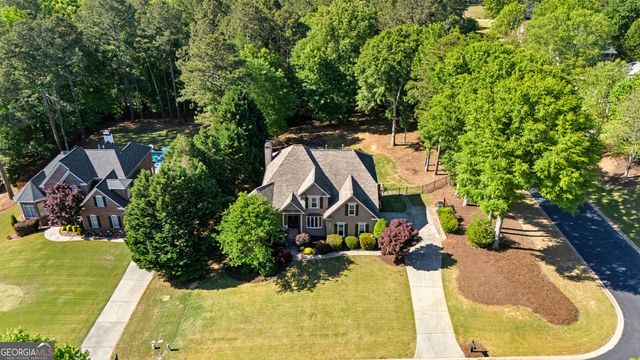 105 Woodleigh Drive, Fayetteville, GA 30215