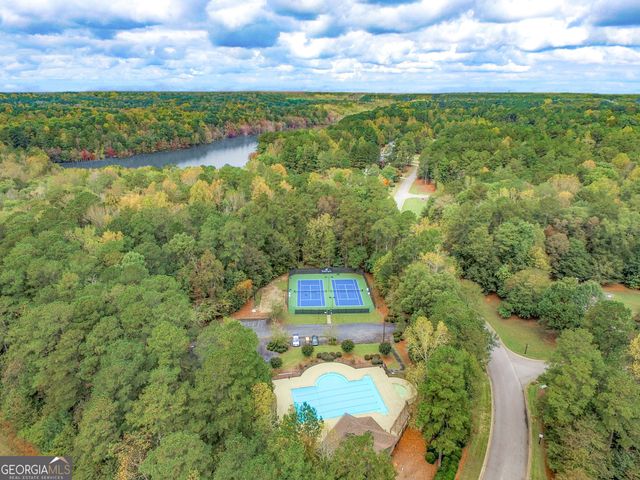 105 Woodleigh Drive, Fayetteville, GA 30215