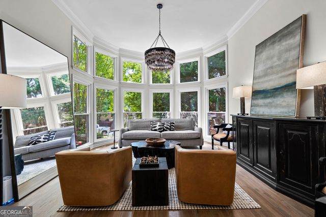 105 Woodleigh Drive, Fayetteville, GA 30215