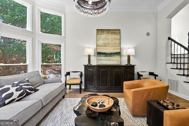 105 Woodleigh Drive, Fayetteville, GA 30215