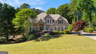 105 Woodleigh Drive, Fayetteville, GA 30215