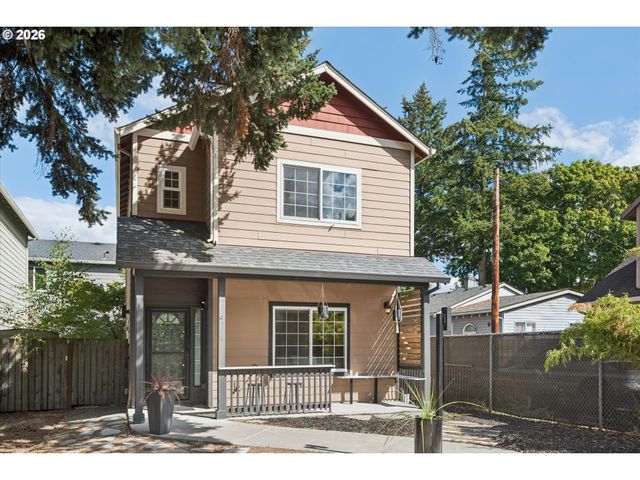 6148 Se DUKE St, Portland, OR 97206