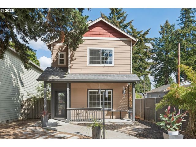 6148 Se DUKE St, Portland, OR 97206