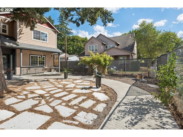6148 Se DUKE St, Portland, OR 97206