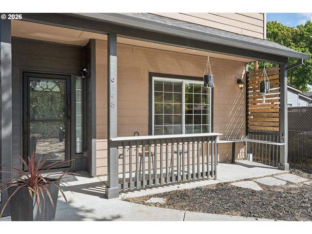 6148 Se DUKE St, Portland, OR 97206