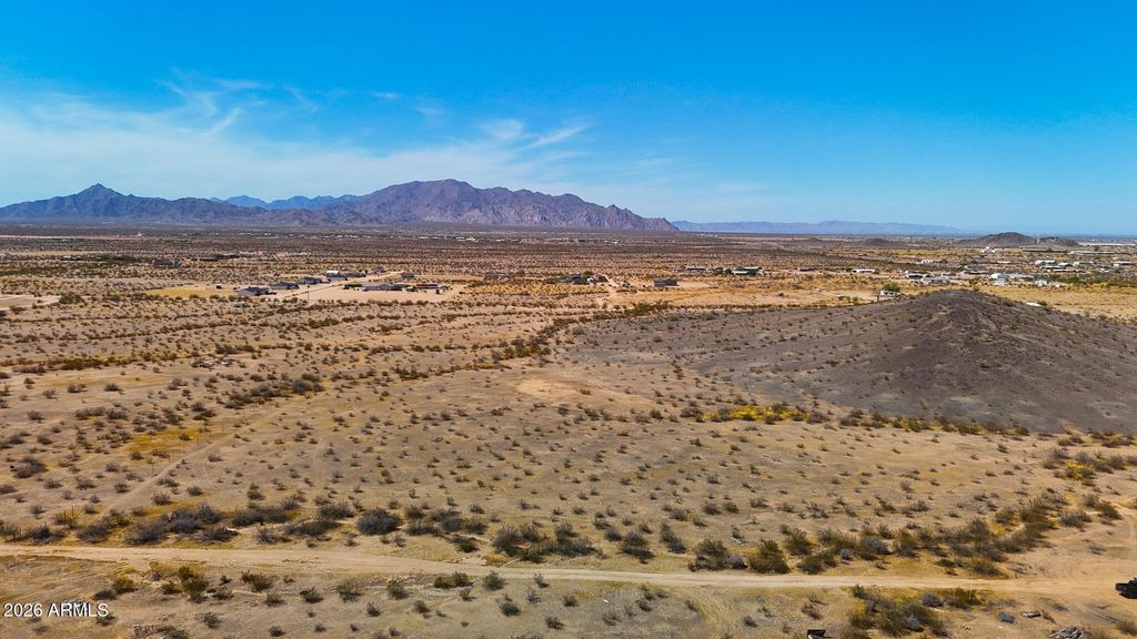 0 W BRAZILWOOD LOT 1(1.3 ACRES) -- -, Maricopa, AZ 85139 — photo 4
