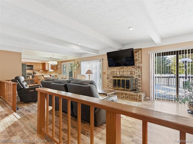 5470 Jamestown Road, Utica, MI 48317