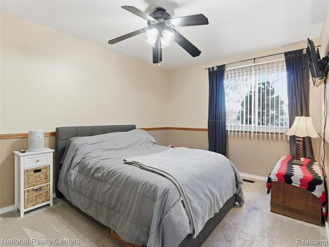 5470 Jamestown Road, Utica, MI 48317