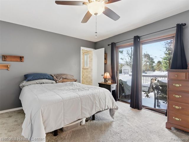 5470 Jamestown Road, Utica, MI 48317