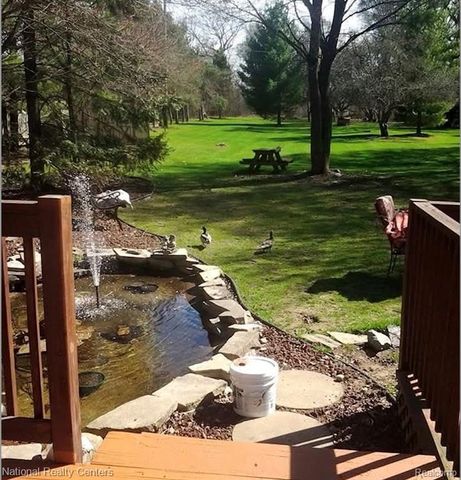 5470 Jamestown Road, Utica, MI 48317