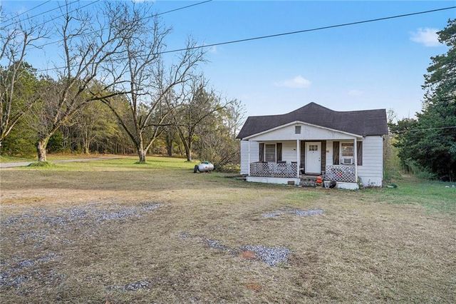 1473 Highway 41 S, Barnesville, GA 30204