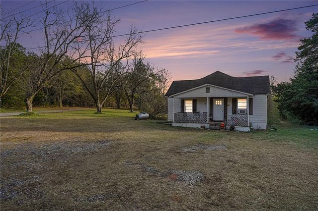 1473 Highway 41 S, Barnesville, GA 30204