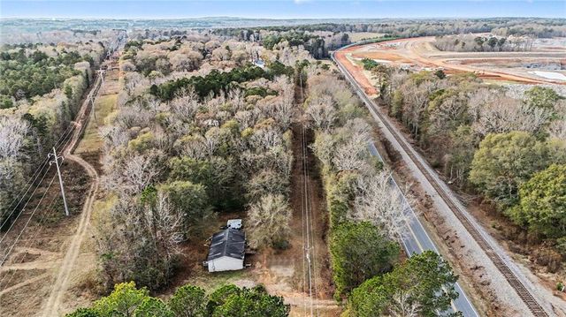 1473 Highway 41 S, Barnesville, GA 30204