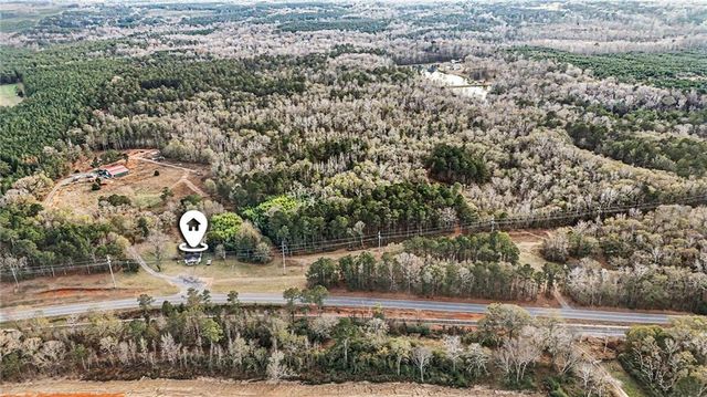 1473 Highway 41 S, Barnesville, GA 30204