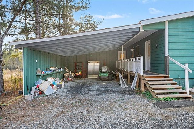 1473 Highway 41 S, Barnesville, GA 30204