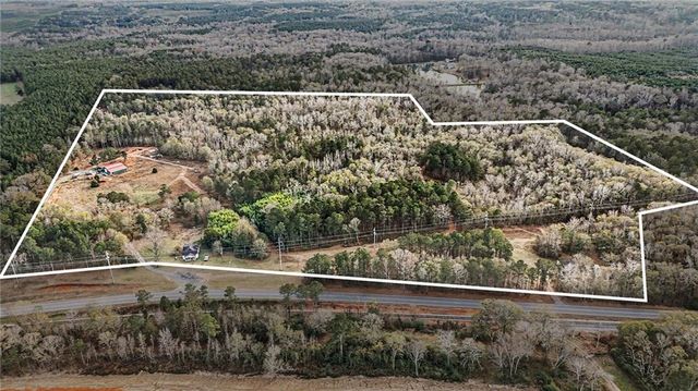 1473 Highway 41 S, Barnesville, GA 30204