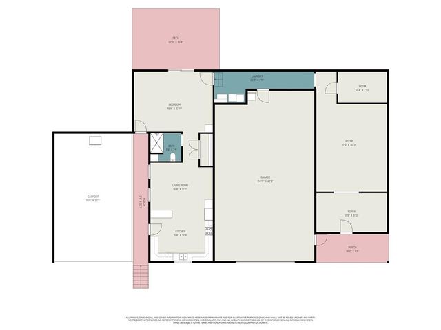 1473 Highway 41 S, Barnesville, GA 30204