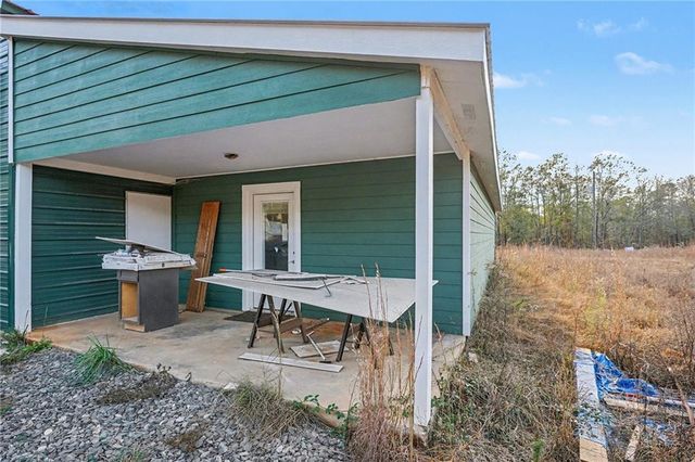 1473 Highway 41 S, Barnesville, GA 30204