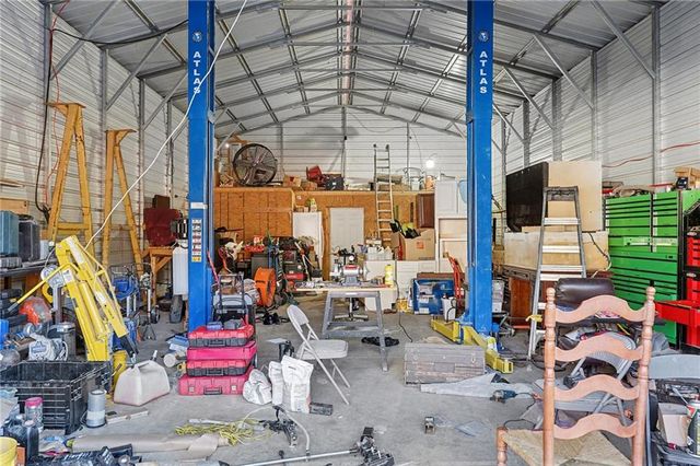 1473 Highway 41 S, Barnesville, GA 30204