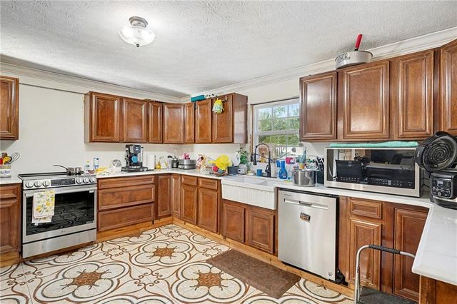 1473 Highway 41 S, Barnesville, GA 30204