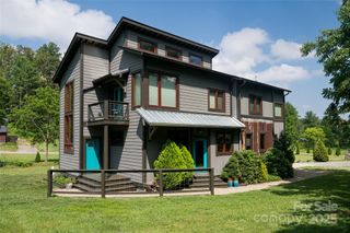 43 Upper Herron Cove Road, Weaverville, NC 28787