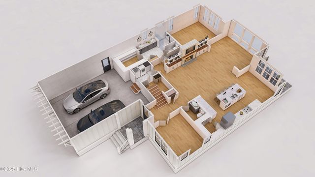 8312 Vintage Club Circle, Wilmington, NC 28411