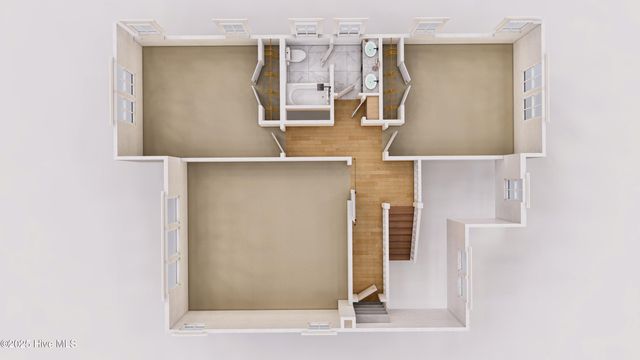 8312 Vintage Club Circle, Wilmington, NC 28411