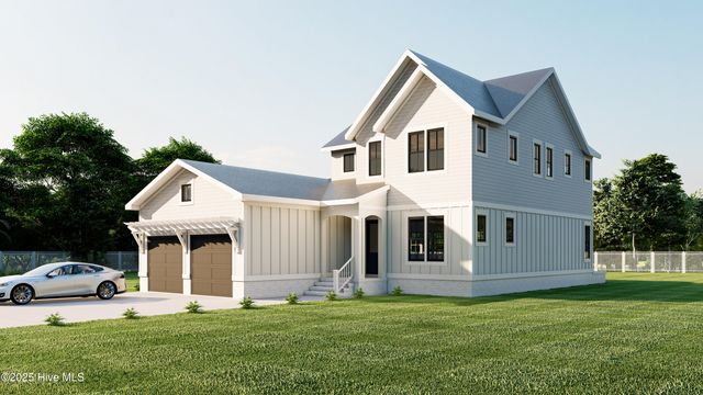 8312 Vintage Club Circle, Wilmington, NC 28411