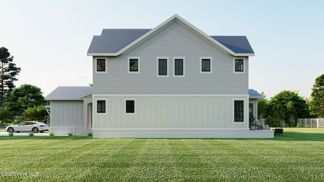 8312 Vintage Club Circle, Wilmington, NC 28411