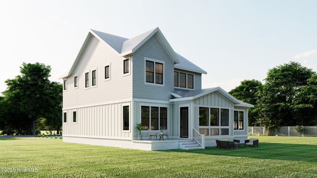 8312 Vintage Club Circle, Wilmington, NC 28411