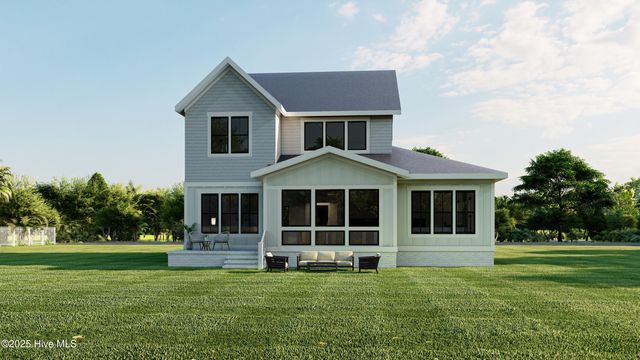 8312 Vintage Club Circle, Wilmington, NC 28411