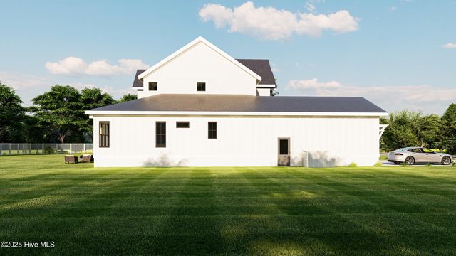 8312 Vintage Club Circle, Wilmington, NC 28411