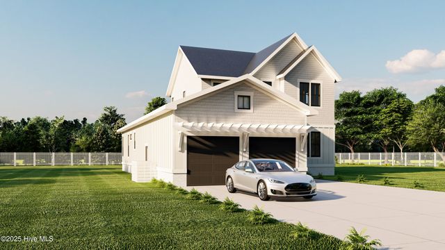 8312 Vintage Club Circle, Wilmington, NC 28411