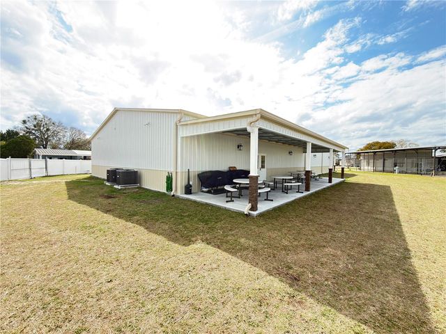 5153 ISLAND VIEW CIRCLE S, Polk City, FL 33868