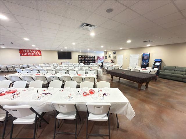 5153 ISLAND VIEW CIRCLE S, Polk City, FL 33868