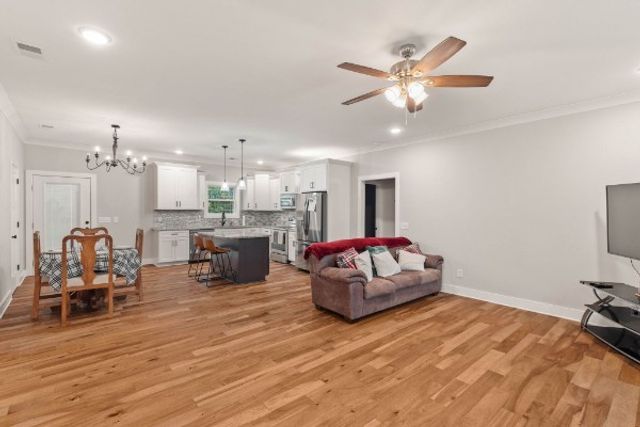 104 Gospel St, Cedar Hill, TN 37032