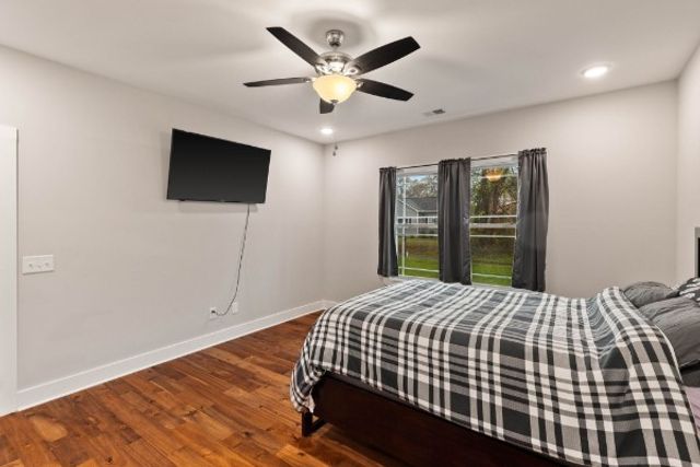 104 Gospel St, Cedar Hill, TN 37032
