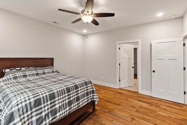 104 Gospel St, Cedar Hill, TN 37032