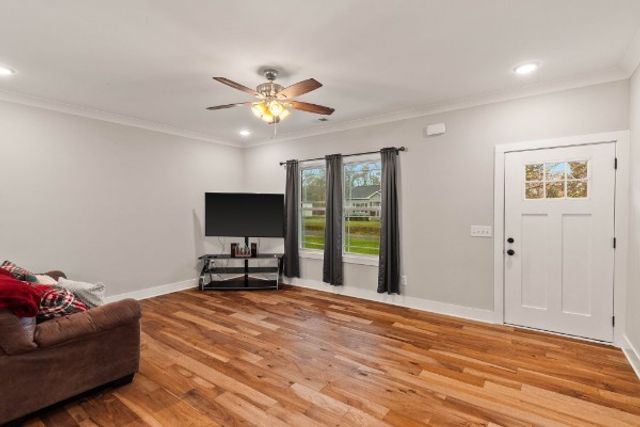 104 Gospel St, Cedar Hill, TN 37032