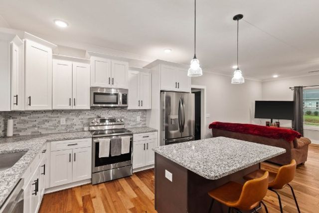 104 Gospel St, Cedar Hill, TN 37032